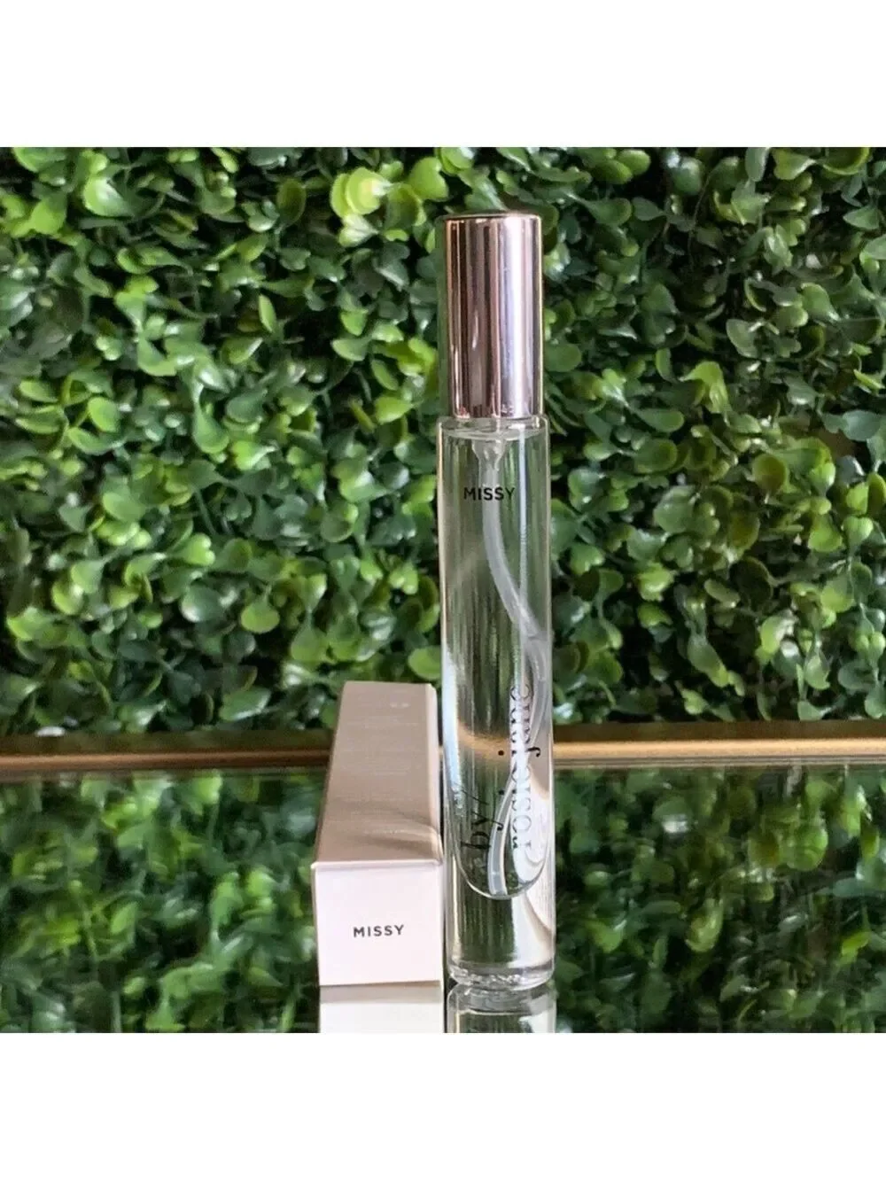 MISSY by/Rosie Jane | NEW | Travel Fragrance | by Rosie Jane